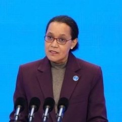 2025年乌镇峰会哪个关键词最火？原来AI这样“想”……