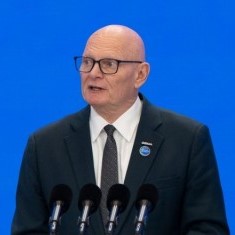 2025年乌镇峰会哪个关键词最火？原来AI这样“想”……