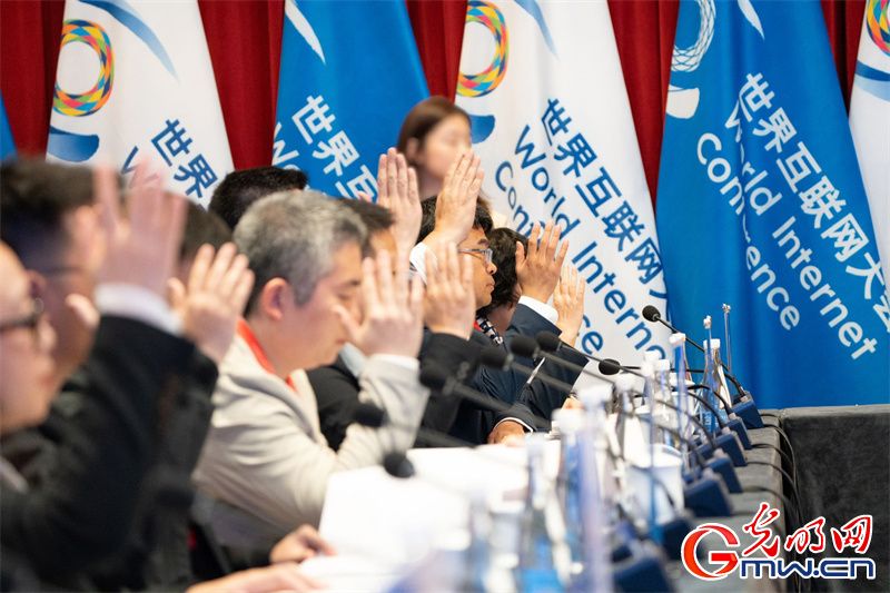 2025年乌镇峰会哪个关键词最火？原来AI这样“想”……