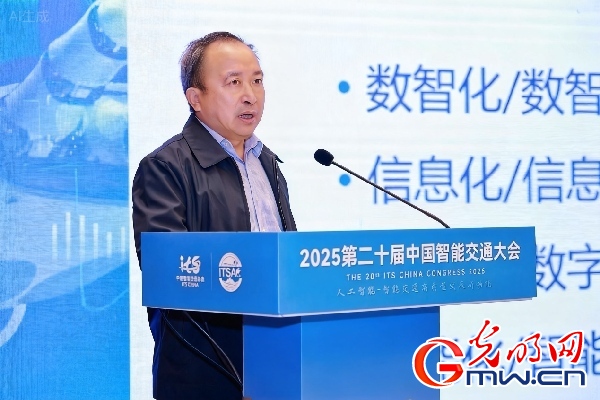 “AI+交通”智惠融合让路空协同为立体交通产业升级“引航”