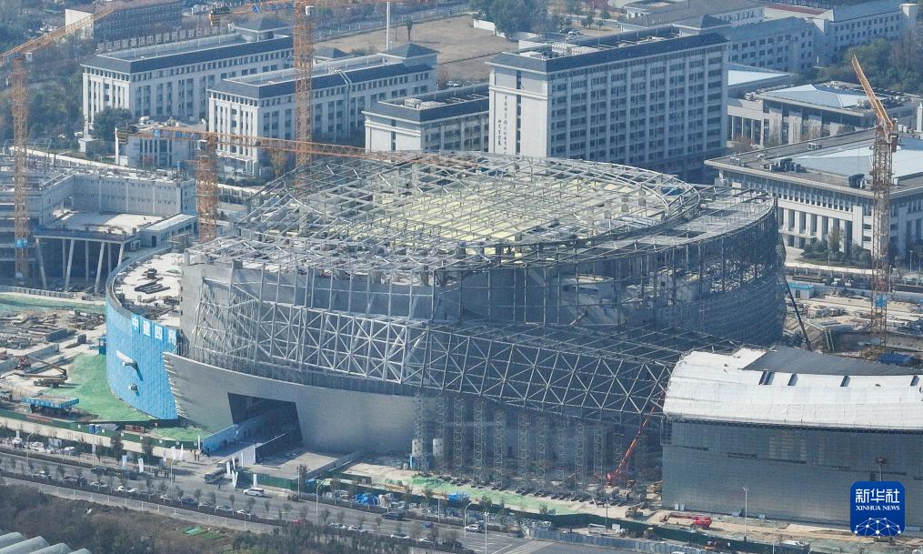 我国启动聚变领域国际科学计划