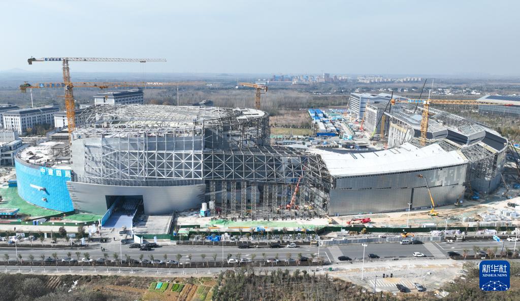 我国启动聚变领域国际科学计划