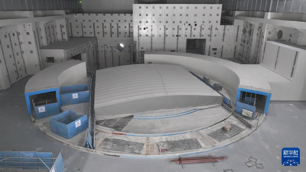 我国启动聚变领域国际科学计划