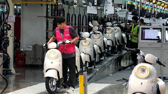 “旧国标”电动自行车全面停售，这份新车选购指南快收藏↓