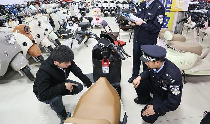 “旧国标”电动自行车全面停售，这份新车选购指南快收藏↓