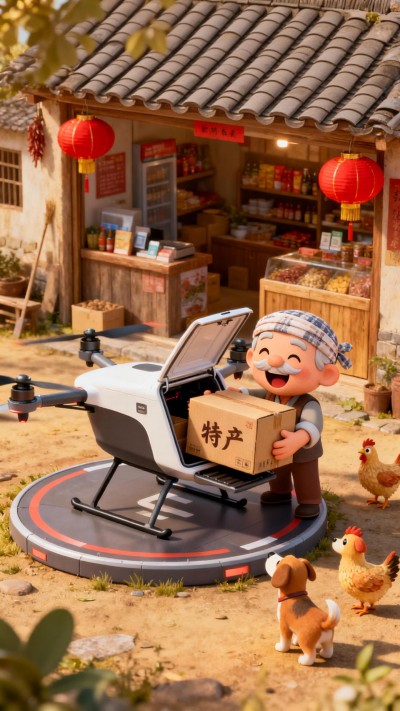 每秒6200件!快递行业有了哪些“AI队友” 每秒6200件!快递行业有了哪些“AI队友”