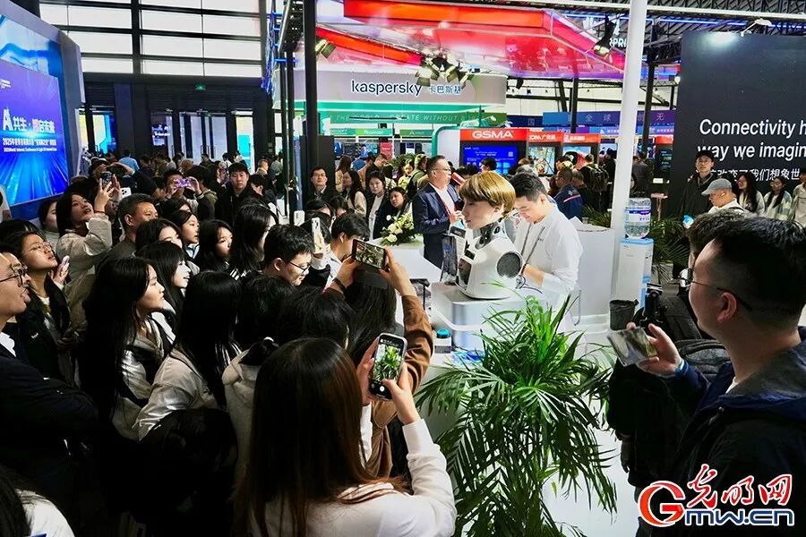 韩国发布国家级AI行动计划,提出2030年实现“物理AI第一”