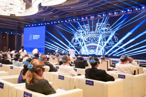 2025年终回顾｜这一年，世界互联网大会的文化“足迹”