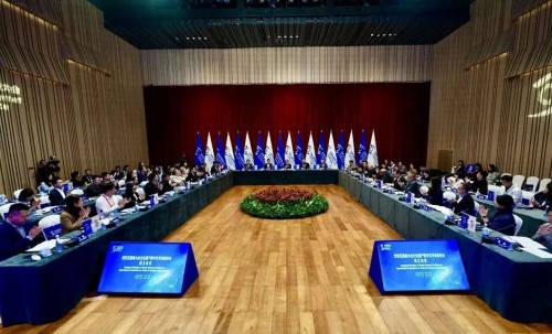 2025年终回顾｜这一年，世界互联网大会的文化“足迹”