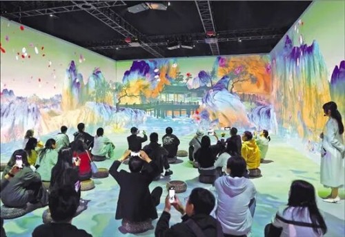 2025年终回顾｜这一年，世界互联网大会的文化“足迹”