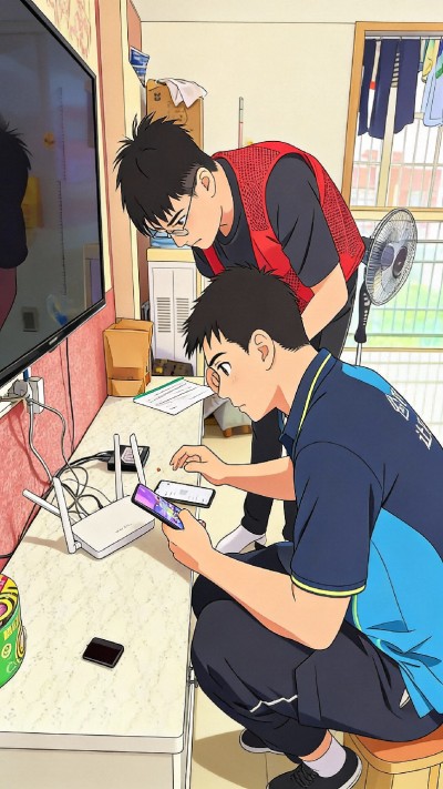 解码“十四五”数字密码！看信息化发展“硬核成就”