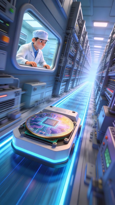 智能升级、绿色打底！这条“经济动脉”正澎湃新动能