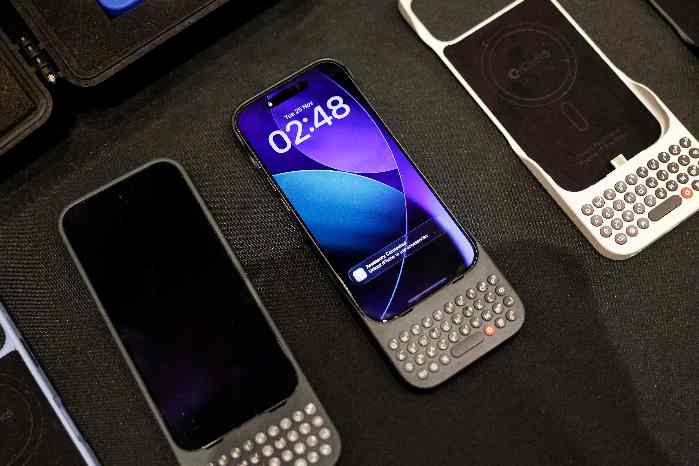 从千年虫到人工智能，科技重塑人类生活与工作的25年