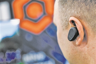 AI初创公司掀起“听觉革命”浪潮