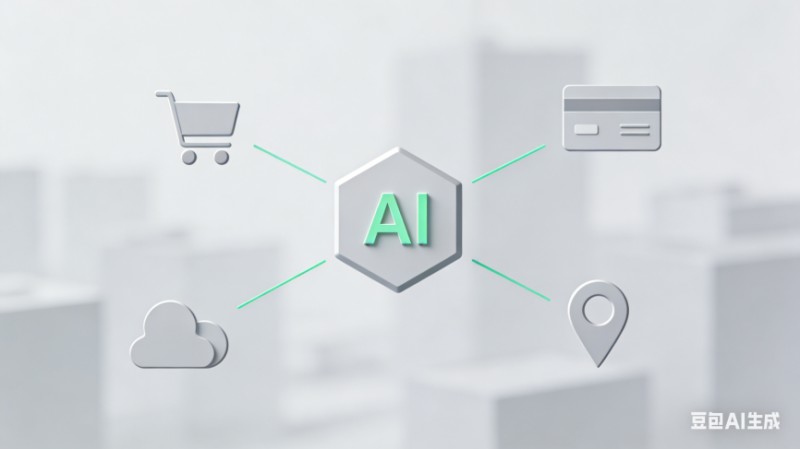 AI从“聊天对话”迈入“办事时代”