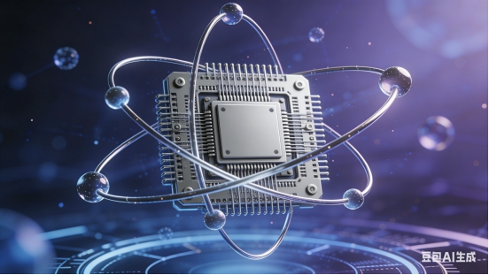 走进“量子世界”（二）丨量子计算产业化将重塑工业体系