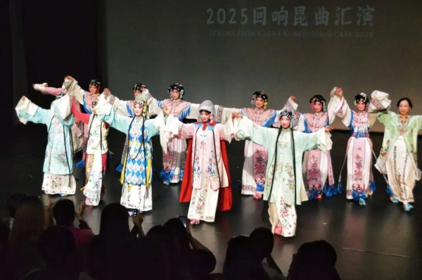 海外戏曲传播的实践困境与破局之道 ——以加拿大华人戏曲社团为例