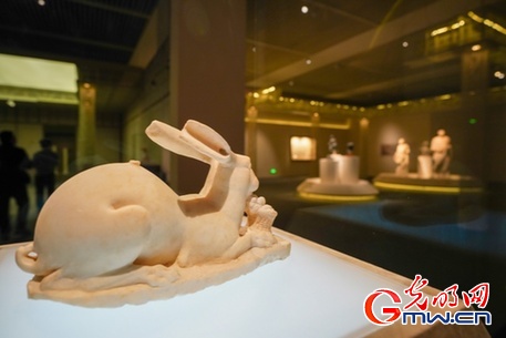 两场意大利主题展亮相国博，可沉浸式探秘庞贝古城