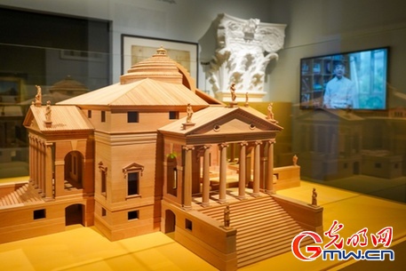两场意大利主题展亮相国博，可沉浸式探秘庞贝古城