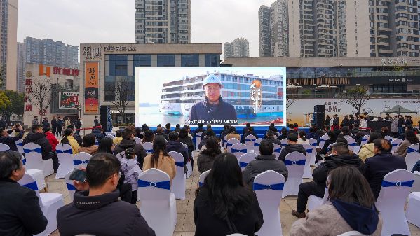 区域协同稳就业！鄂渝湘11城“春风送岗”暖民心