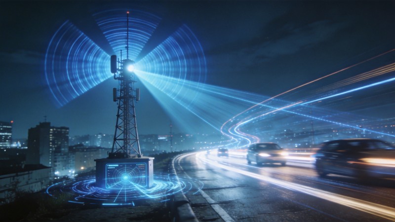 “未来已来”系列观察丨6G不止于快，“天空地一体”将重构未来网络