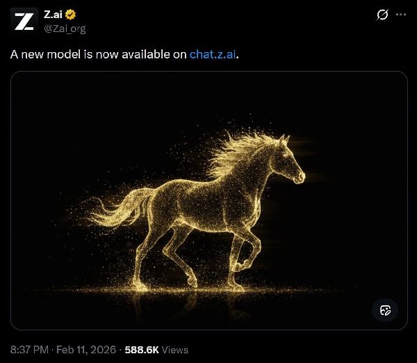 DeepSeek、智谱、MiniMax新品齐发