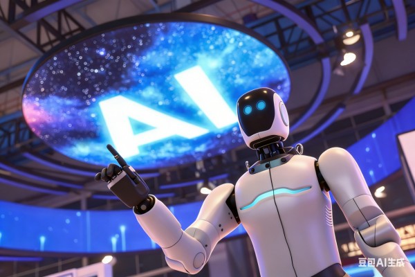 “未来已来”系列观察丨具身智能：不止思考，还要奔跑