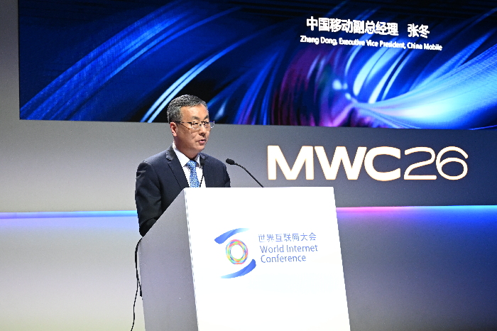 张冬:具身智能等创新技术正成为驱动产业变革的关键引擎 张冬:具身智能等创新技术正成为驱动产业变革的关键引擎