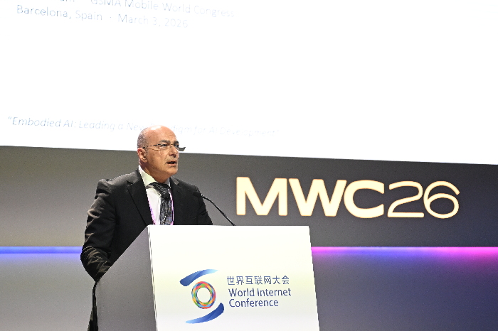 沙赫兰·杜斯塔:构建元智能架构,破解具身智能发展困境 沙赫兰·杜斯塔:构建元智能架构,破解具身智能发展困境