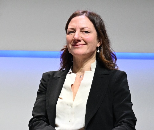 埃马努埃拉·吉拉尔迪：数据在具身智能发展中至关重要