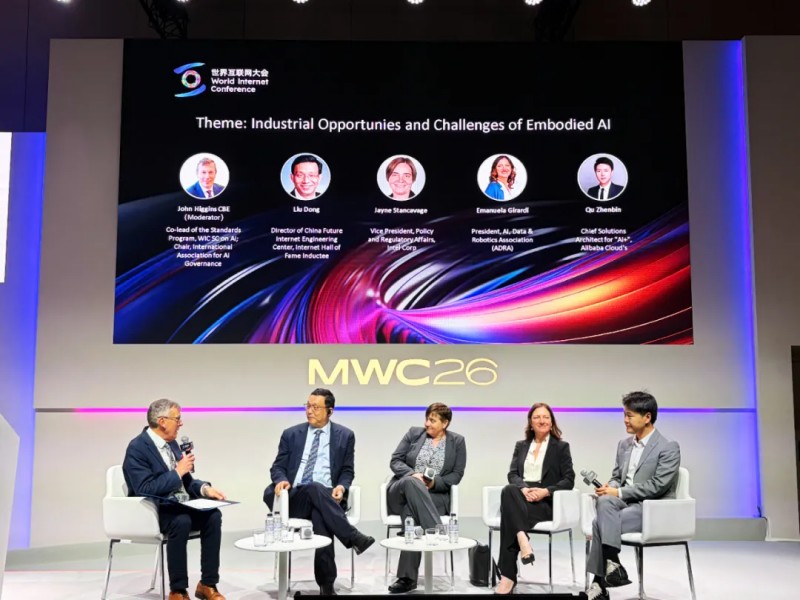 “具身”，如何智能？