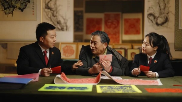 非遗新生纪 | 千年非遗“活”起来 非遗新生纪 | 千年非遗“活”起来