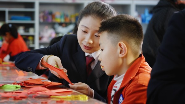 非遗新生纪 | 千年非遗“活”起来 非遗新生纪 | 千年非遗“活”起来