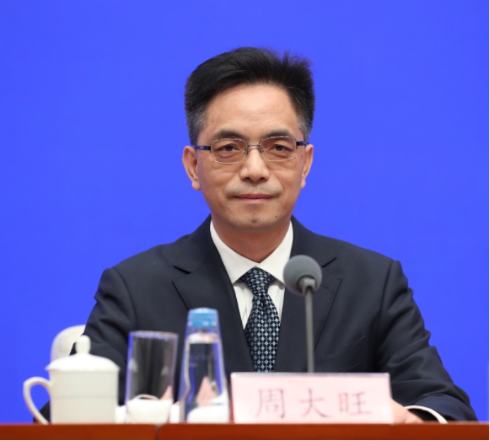 教育部周大旺：畅通科技成果转化链条，加速高校专利变为产业红利