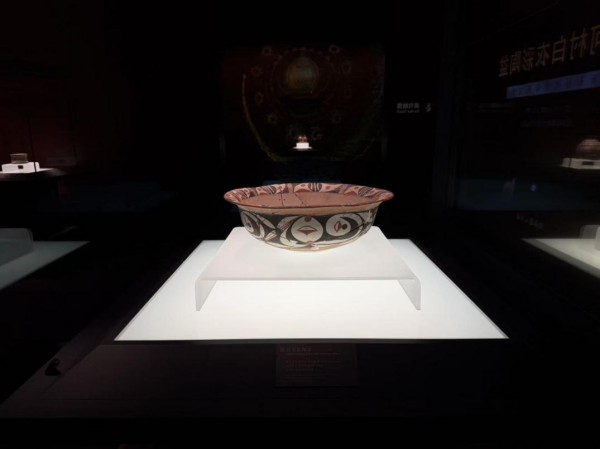 原来你是这样的河南｜在大河村遗址，与仰韶先民来一场“沉浸式”对话