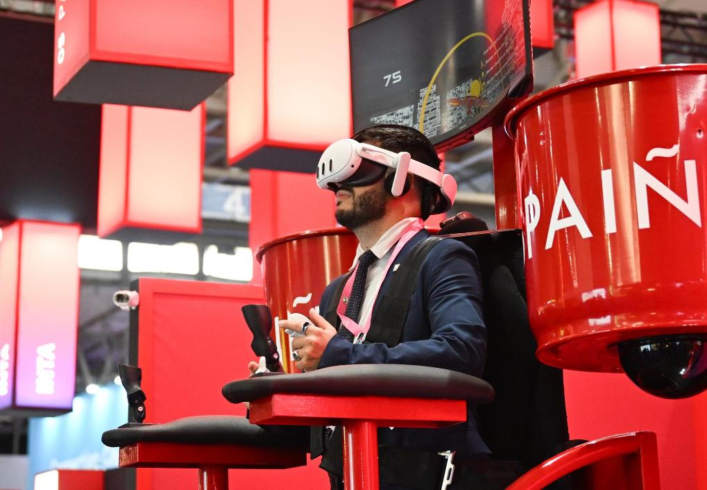 “脑炸”“工作泔水”——人工智能副作用体验过了吗？