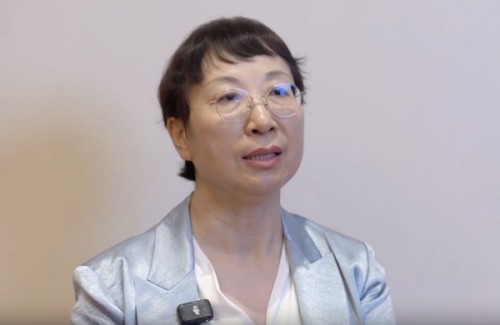 亚太峰会·大咖谈｜数智赋能美好生活 共创普惠向善未来