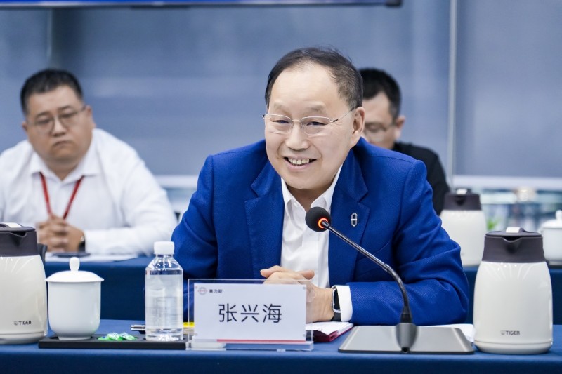 赛力斯集团与奇安信集团达成战略安全合作 携手推进智能网联汽车安全生态建设