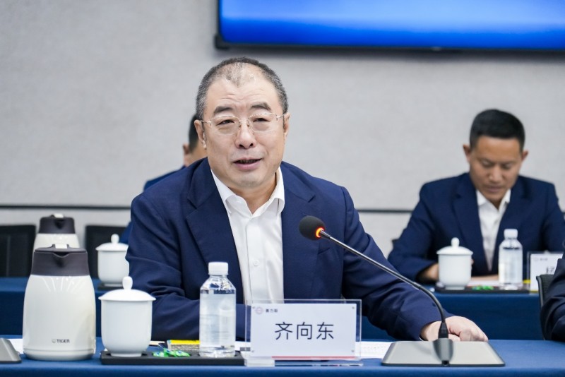 赛力斯集团与奇安信集团达成战略安全合作 携手推进智能网联汽车安全生态建设