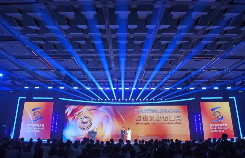 香江数智潮涌，媒体这样报道亚太峰会→