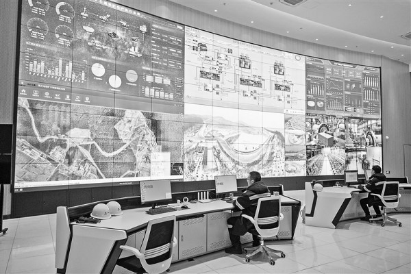 黑龙江鹤岗：破译点“墨”成金的科技密码