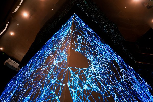 六大展区现已就位，2026世界智能产业博览会即将开幕！