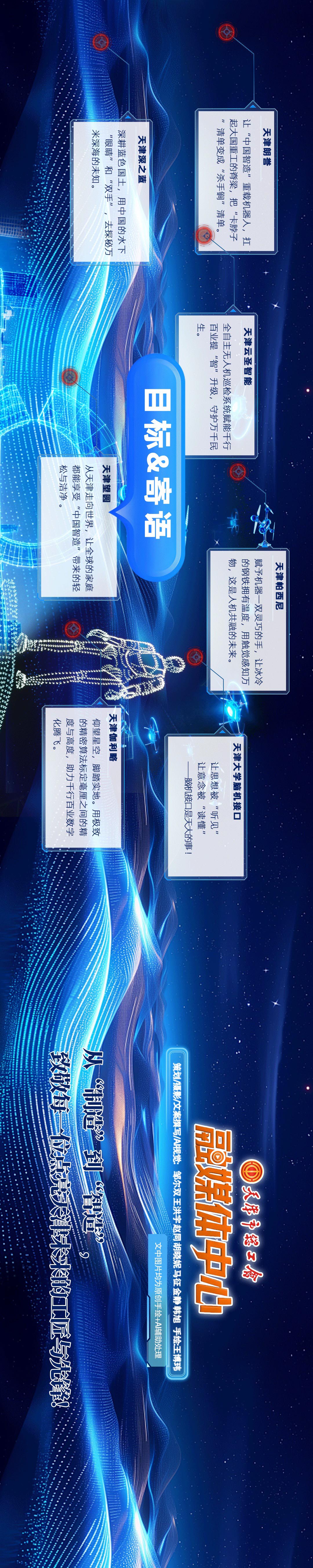 解锁智博会津产机器人的“硬核第一”！