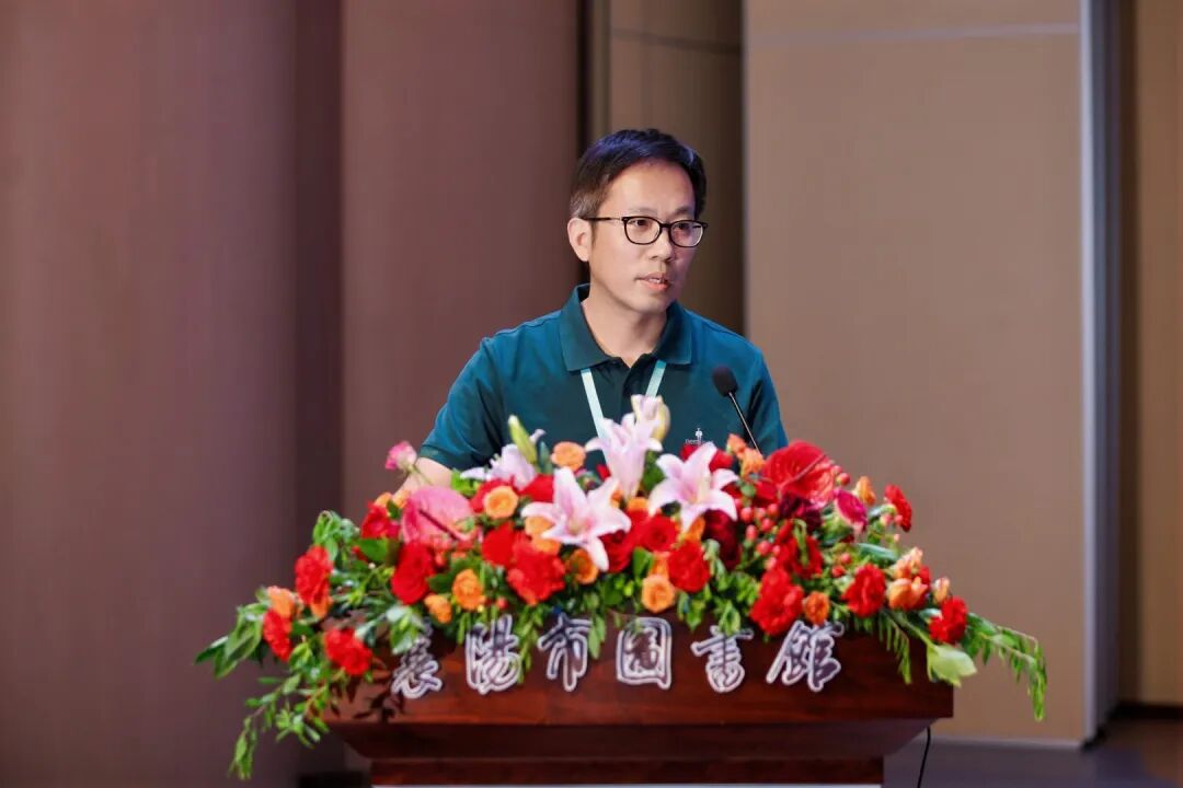 破局·创新·赋能:阅读推广融合发展新路径|2026年全民阅读推广经验交流活动举办