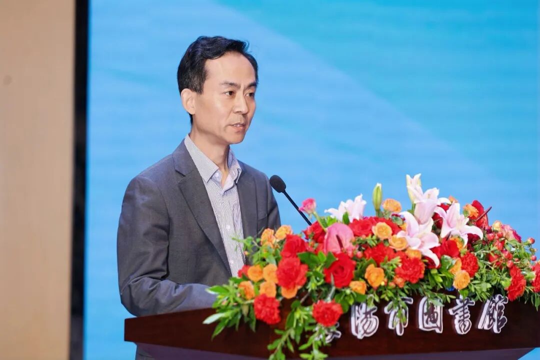 破局·创新·赋能:阅读推广融合发展新路径|2026年全民阅读推广经验交流活动举办