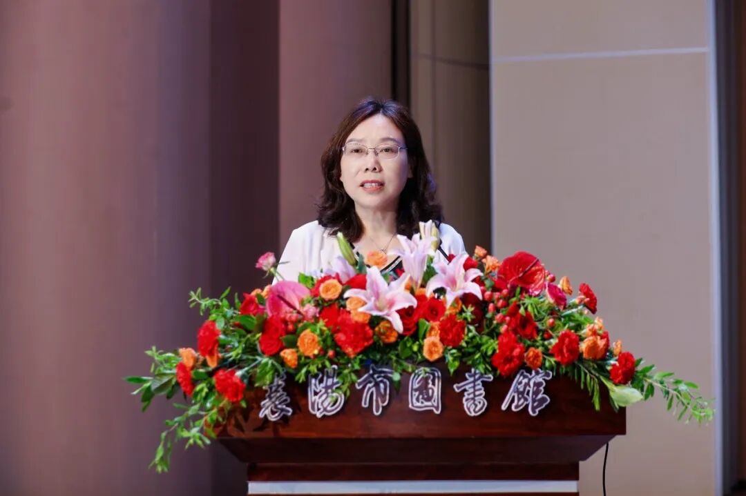 破局·创新·赋能:阅读推广融合发展新路径|2026年全民阅读推广经验交流活动举办