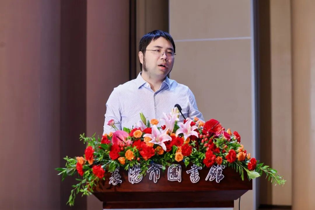 破局·创新·赋能:阅读推广融合发展新路径|2026年全民阅读推广经验交流活动举办