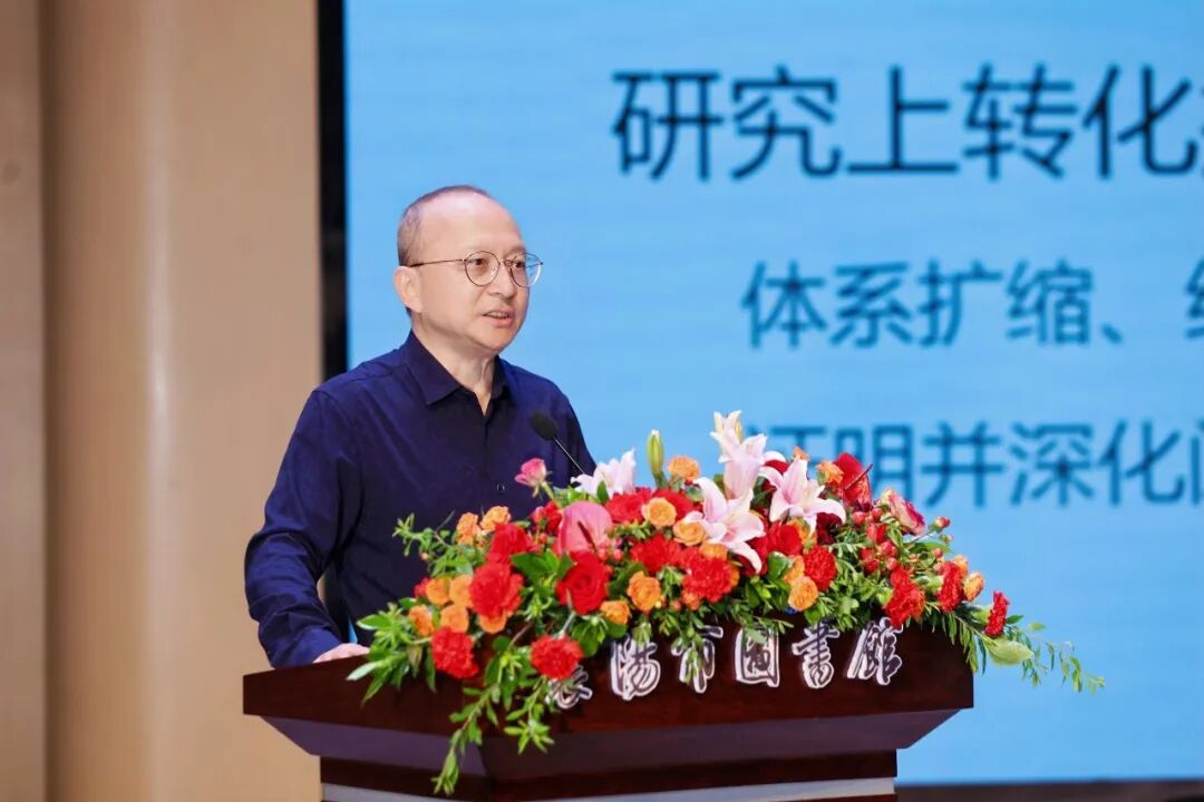 破局·创新·赋能:阅读推广融合发展新路径|2026年全民阅读推广经验交流活动举办