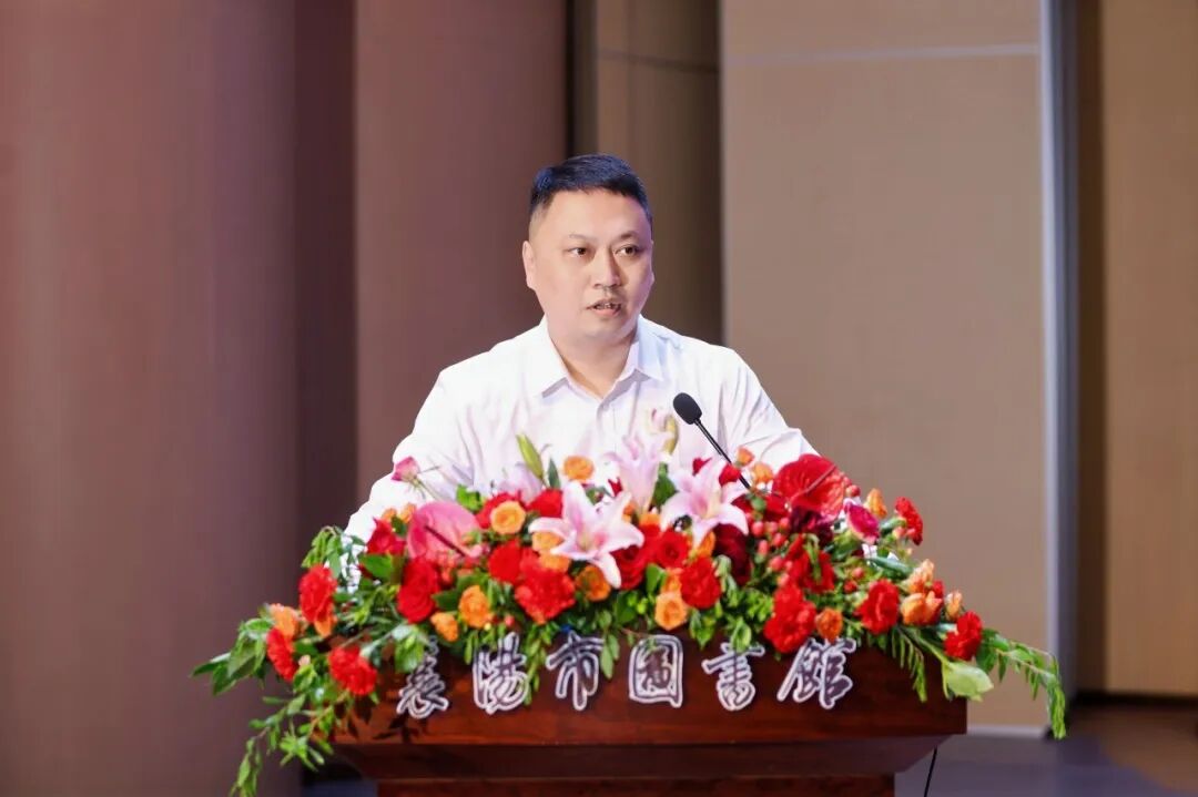 破局·创新·赋能:阅读推广融合发展新路径|2026年全民阅读推广经验交流活动举办