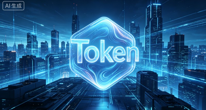 没想到！最消耗Token的行业竟然是……